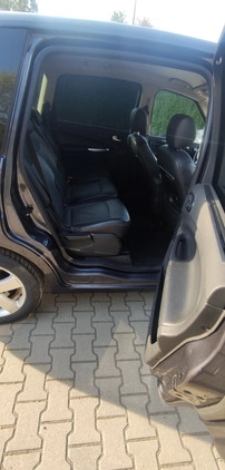 Ford S-Max cena 19900 przebieg: 272000, rok produkcji 2008 z Lublin małe 46